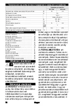 Preview for 78 page of Kärcher BC 18 V Manual