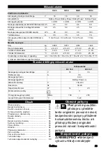 Preview for 83 page of Kärcher BC 18 V Manual