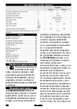 Preview for 106 page of Kärcher BC 18 V Manual