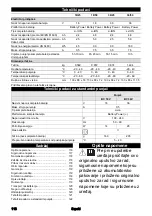 Preview for 116 page of Kärcher BC 18 V Manual