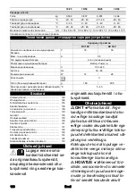 Preview for 128 page of Kärcher BC 18 V Manual