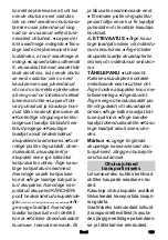 Preview for 129 page of Kärcher BC 18 V Manual