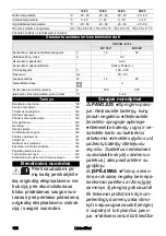 Preview for 138 page of Kärcher BC 18 V Manual