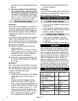 Preview for 8 page of Kärcher BC 4/3.0 Operating Instructions Manual