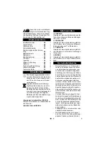 Preview for 3 page of Kärcher BC Adv Manual