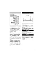 Предварительный просмотр 35 страницы Kärcher BC Adv Manual