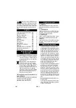 Preview for 130 page of Kärcher BC Adv Manual