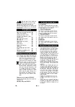 Preview for 158 page of Kärcher BC Adv Manual