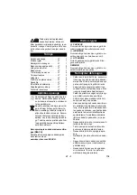 Preview for 179 page of Kärcher BC Adv Manual