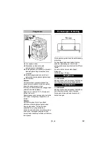 Предварительный просмотр 197 страницы Kärcher BC Adv Manual