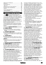 Preview for 181 page of Kärcher BCU 260/36 Bp Manual