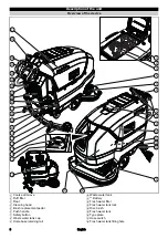 Preview for 6 page of Kärcher BD 100 W Classic Bp Manual