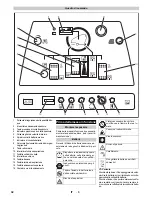 Предварительный просмотр 32 страницы Kärcher BD 120 W Bp Instruction Manual