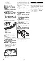 Preview for 36 page of Kärcher BD 120 W Bp Instruction Manual