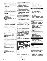 Preview for 52 page of Kärcher BD 120 W Bp Instruction Manual