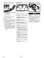 Preview for 54 page of Kärcher BD 120 W Bp Instruction Manual