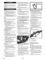 Preview for 166 page of Kärcher BD 120 W Bp Instruction Manual