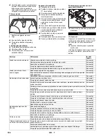 Предварительный просмотр 186 страницы Kärcher BD 120 W Bp Instruction Manual