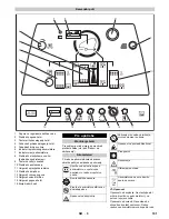 Preview for 191 page of Kärcher BD 120 W Bp Instruction Manual