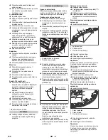 Предварительный просмотр 194 страницы Kärcher BD 120 W Bp Instruction Manual