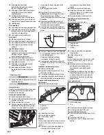 Предварительный просмотр 212 страницы Kärcher BD 120 W Bp Instruction Manual