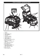 Preview for 234 page of Kärcher BD 120 W Bp Instruction Manual