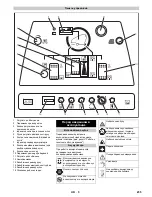 Предварительный просмотр 235 страницы Kärcher BD 120 W Bp Instruction Manual