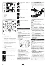 Preview for 6 page of Kärcher BD 160 R Classic Bp Manual