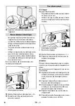 Предварительный просмотр 18 страницы Kärcher BD 17/5 C Manual