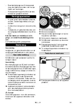 Предварительный просмотр 31 страницы Kärcher BD 17/5 C Manual