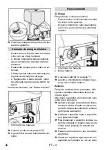 Предварительный просмотр 46 страницы Kärcher BD 17/5 C Manual