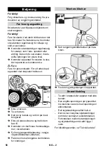 Предварительный просмотр 58 страницы Kärcher BD 17/5 C Manual