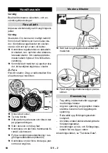 Предварительный просмотр 64 страницы Kärcher BD 17/5 C Manual