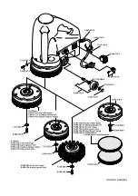 Предварительный просмотр 157 страницы Kärcher BD 17/5 C Manual