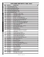 Preview for 8 page of Kärcher BD-343089E Service Manual