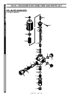 Предварительный просмотр 22 страницы Kärcher BD-343089E Service Manual