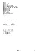 Предварительный просмотр 13 страницы Kärcher BD 38/12 C Bp Manual