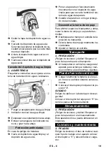 Предварительный просмотр 19 страницы Kärcher BD 38/12 C Bp Manual