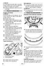 Предварительный просмотр 20 страницы Kärcher BD 38/12 C Bp Manual