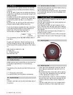 Preview for 4 page of Kärcher BD 40/12 C Bp Pack Service Manual