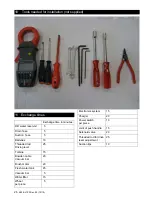 Preview for 26 page of Kärcher BD 40/12 C Bp Pack Service Manual