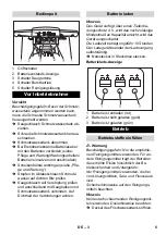 Preview for 5 page of Kärcher BD 40/12 C Manual