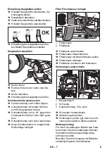 Preview for 9 page of Kärcher BD 40/12 C Manual