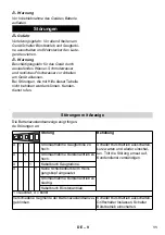 Preview for 11 page of Kärcher BD 40/12 C Manual