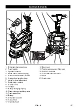 Предварительный просмотр 17 страницы Kärcher BD 40/12 C Manual