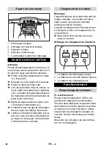 Предварительный просмотр 32 страницы Kärcher BD 40/12 C Manual