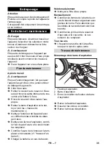 Предварительный просмотр 35 страницы Kärcher BD 40/12 C Manual