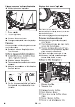 Предварительный просмотр 36 страницы Kärcher BD 40/12 C Manual