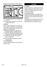 Предварительный просмотр 38 страницы Kärcher BD 40/12 C Manual