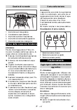 Предварительный просмотр 47 страницы Kärcher BD 40/12 C Manual